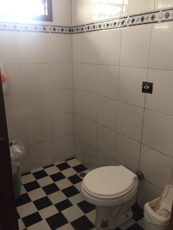 Casa à venda no bairro Guarani: 